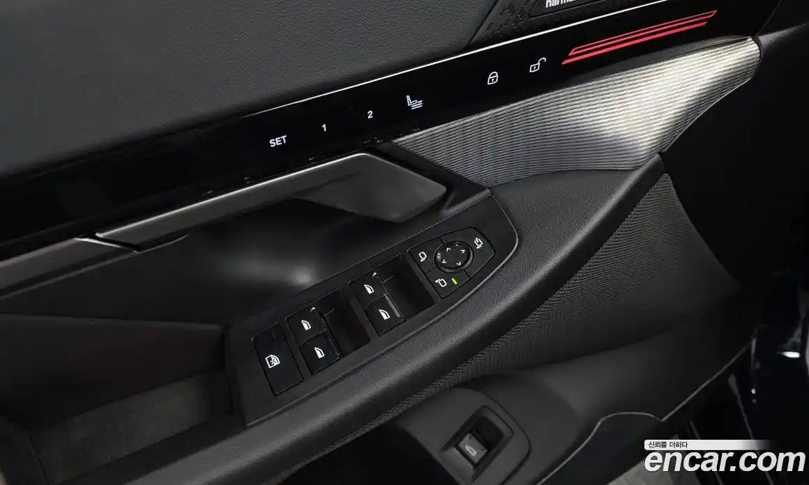 BMW 5 серия 2023 2.0 автомат (гидро), фото 27