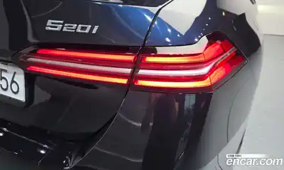 BMW 5 серия 2023 2.0 автомат (гидро), миниатюра 9