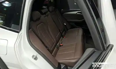 BMW X3 2021 2.0 автомат (гидро), миниатюра 12