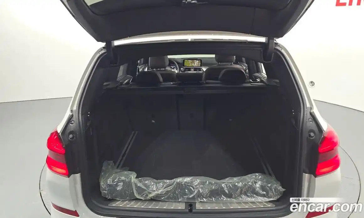 BMW X3 2021 2.0 автомат (гидро), фото 20
