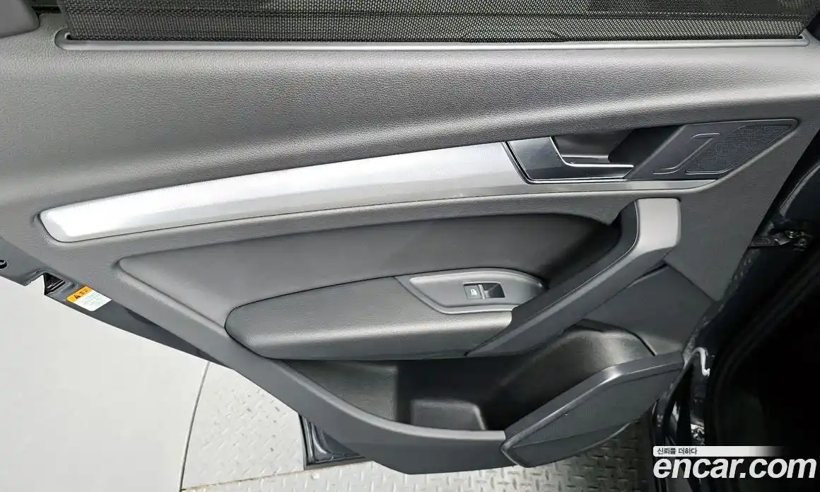 Audi Q5 2022 2.0 автомат (гидро), фото 15