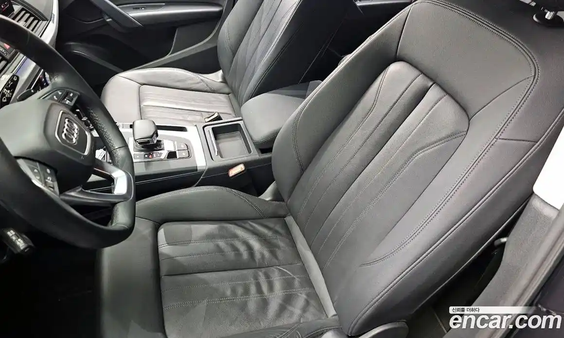 Audi Q5 2022 2.0 автомат (гидро), фото 27