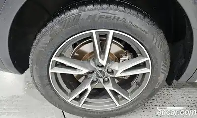 Audi Q5 2022 2.0 автомат (гидро), миниатюра 5