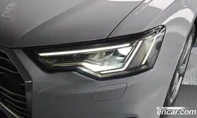 Audi A6 2021 2.0 автомат (гидро), миниатюра 8