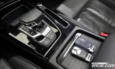 Audi Q5 2021 2.0 автомат (гидро), миниатюра 12