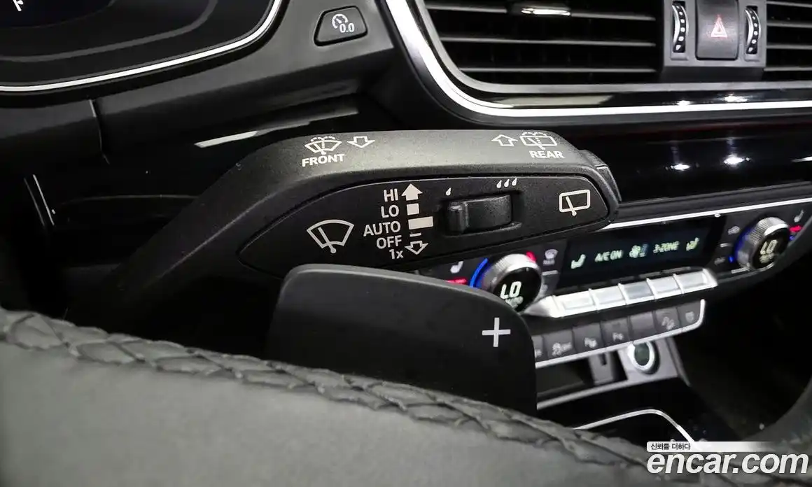 Audi Q5 2021 2.0 автомат (гидро), фото 31