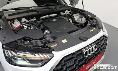 Audi Q5 2021 2.0 автомат (гидро), миниатюра 6