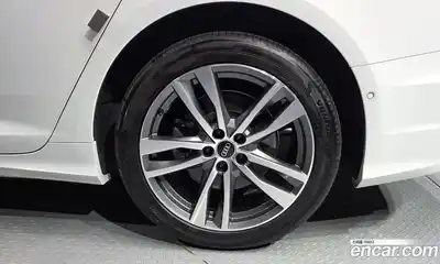 Audi A6 2021 2.0 автомат (гидро), миниатюра 7
