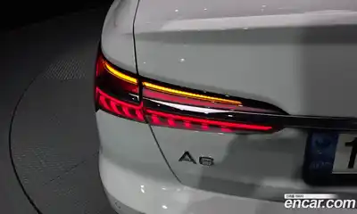 Audi A6 2021 2.0 автомат (гидро), миниатюра 9