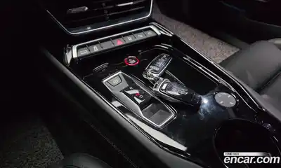 Audi e-tron GT 2021 0.1 автомат (гидро), миниатюра 12