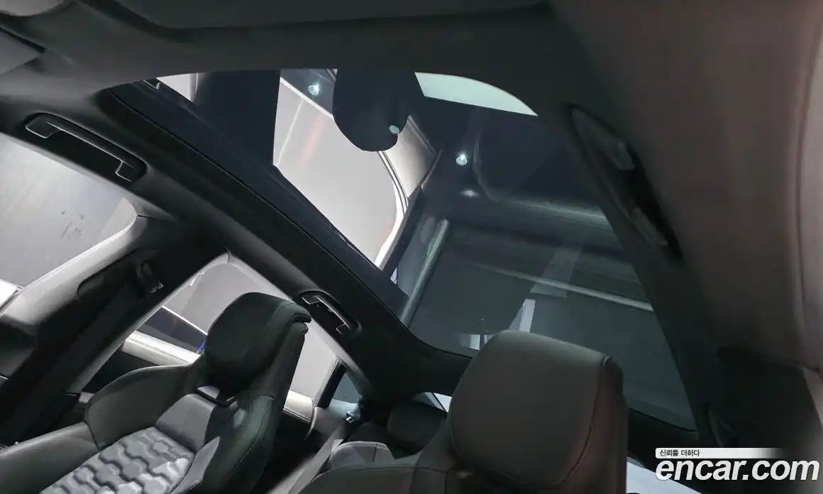 Audi e-tron GT 2021 0.1 автомат (гидро), фото 22