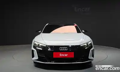 Audi e-tron GT 2021 0.1 автомат (гидро), миниатюра 3