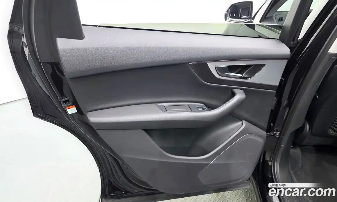 Audi Q7 2019 2.0 автомат (гидро), фото 14
