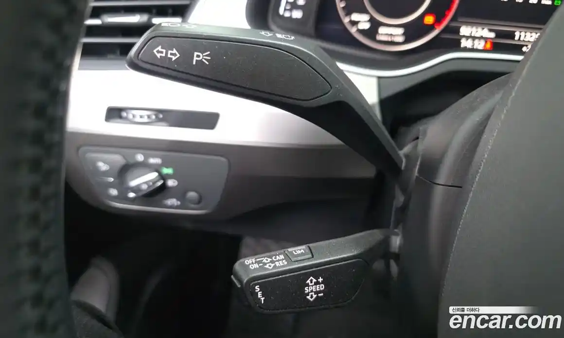 Audi Q7 2019 2.0 автомат (гидро), фото 28