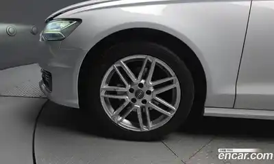 Audi A6 2016 2.0 автомат (гидро), миниатюра 5