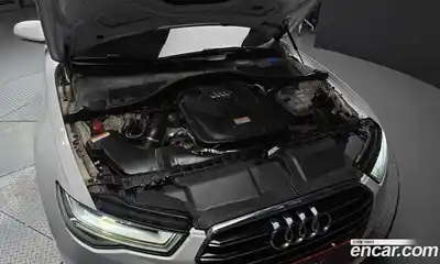 Audi A6 2016 2.0 автомат (гидро), миниатюра 6