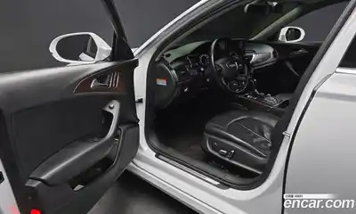 Audi A6 2016 2.0 автомат (гидро), миниатюра 10