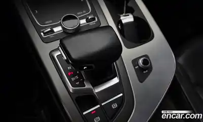 Audi Q7 2019 2.0 автомат (гидро), миниатюра 12