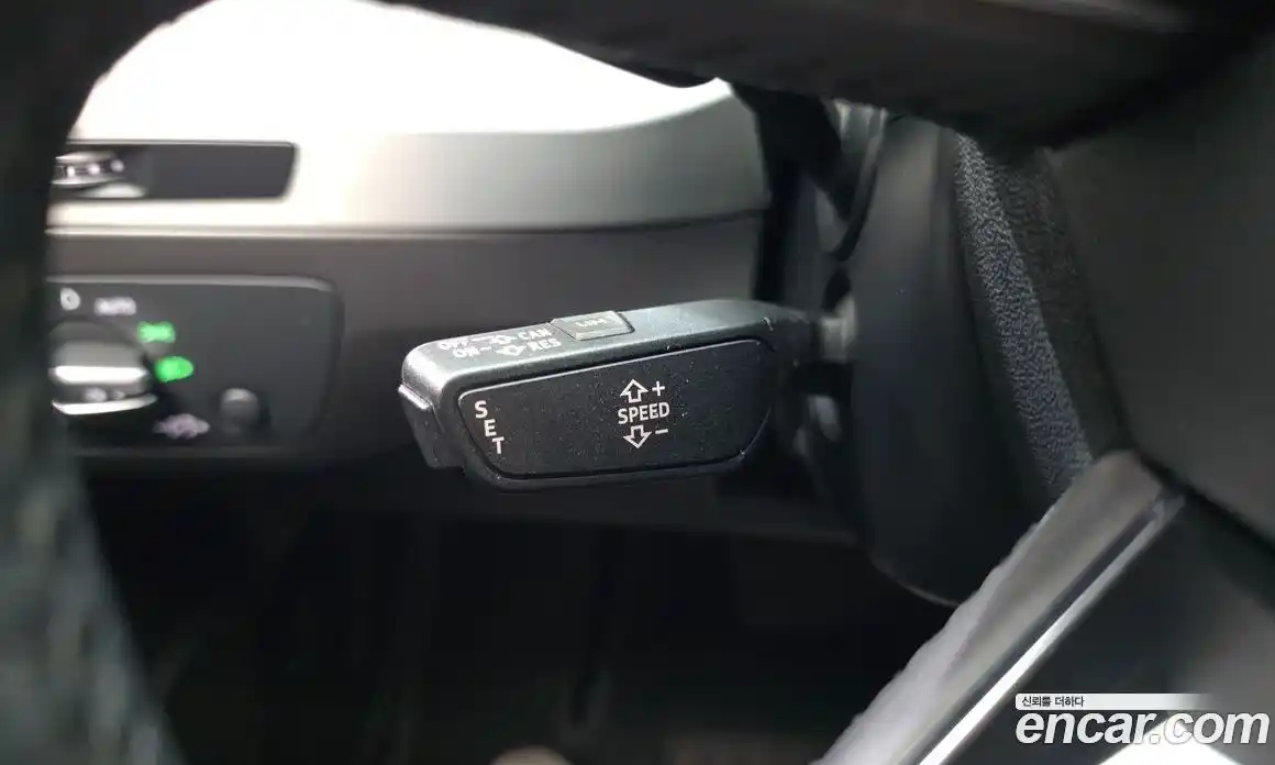 Audi Q7 2019 2.0 автомат (гидро), фото 19