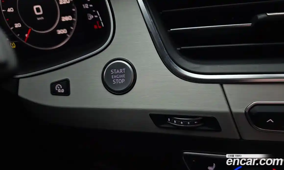 Audi Q7 2019 2.0 автомат (гидро), фото 26