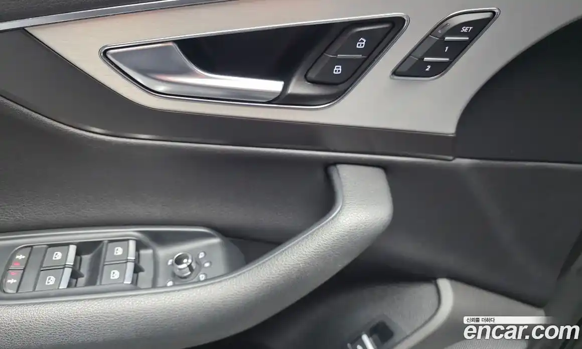 Audi Q7 2019 2.0 автомат (гидро), фото 28