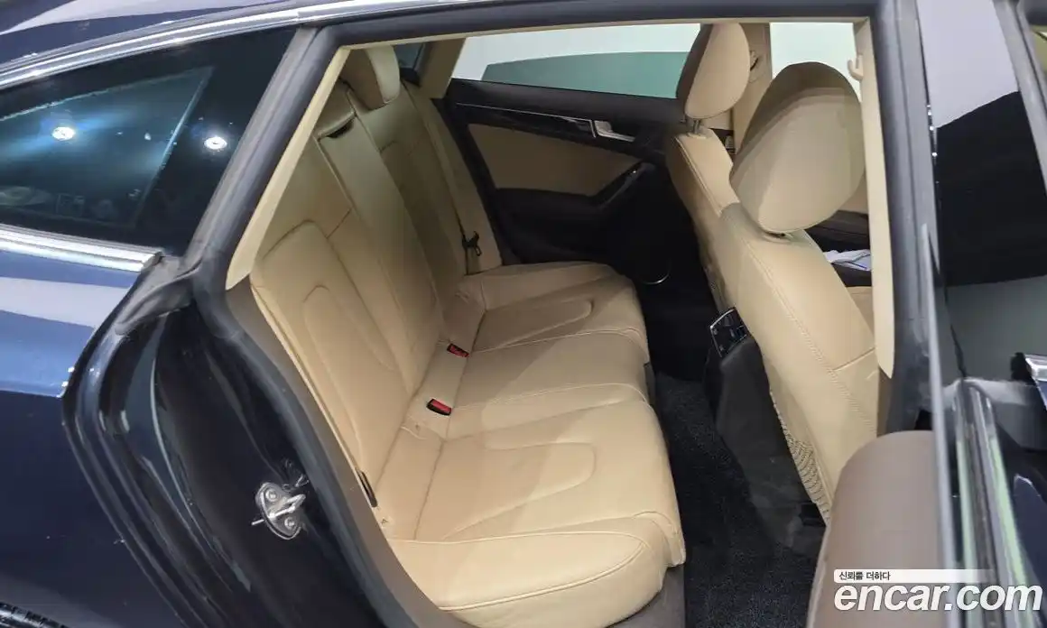 Audi A5 2016 2.0 автомат (гидро), фото 11