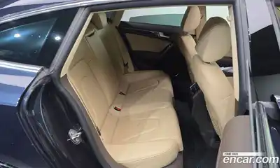 Audi A5 2016 2.0 автомат (гидро), миниатюра 11