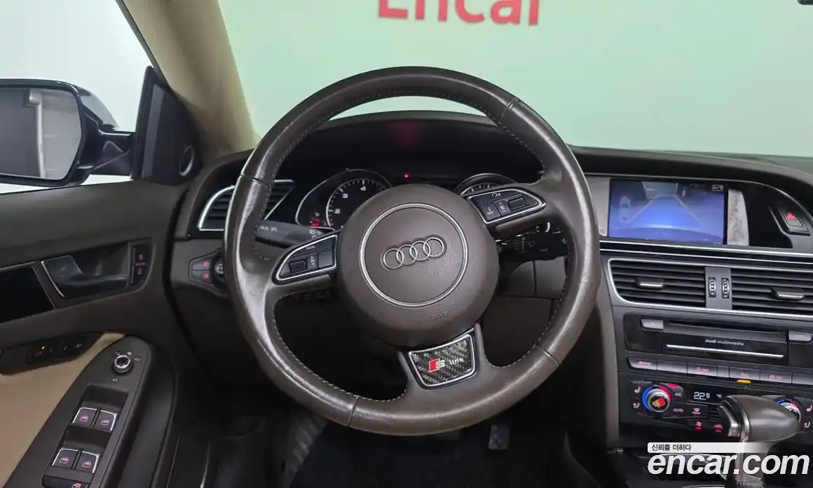 Audi A5 2016 2.0 автомат (гидро), фото 12