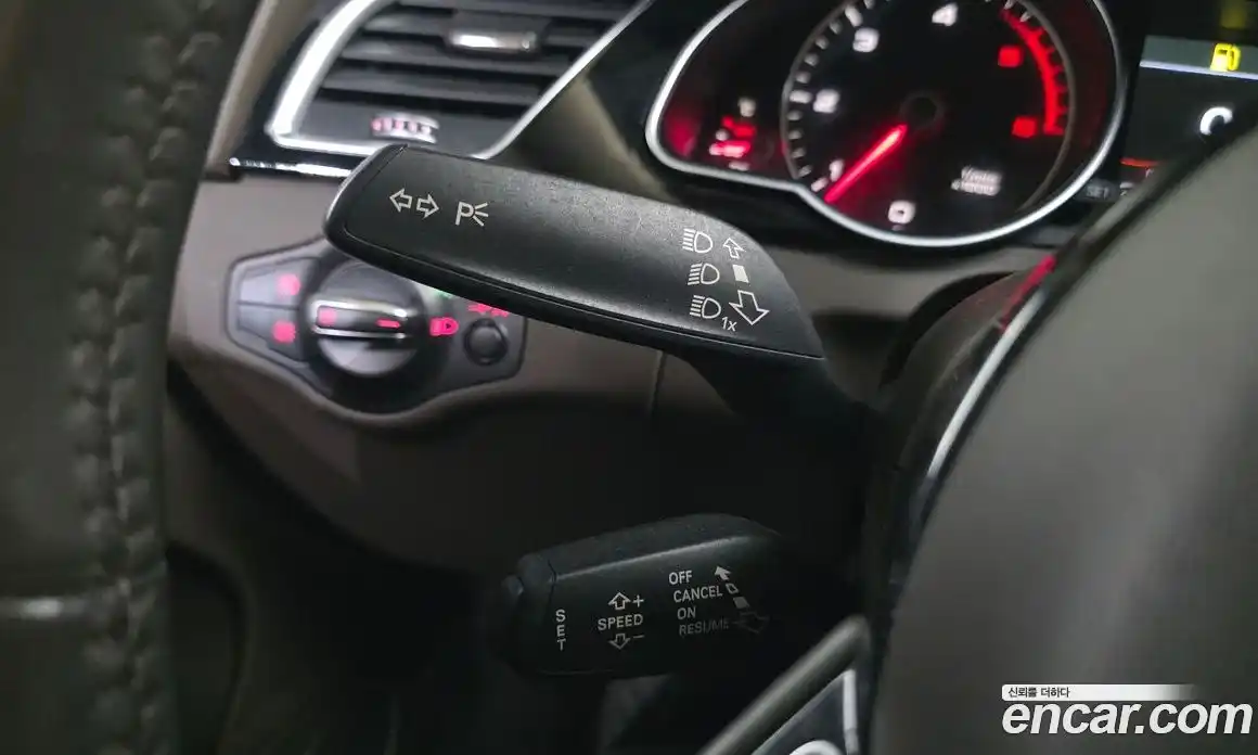 Audi A5 2016 2.0 автомат (гидро), фото 19