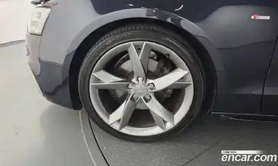 Audi A5 2016 2.0 автомат (гидро), миниатюра 5