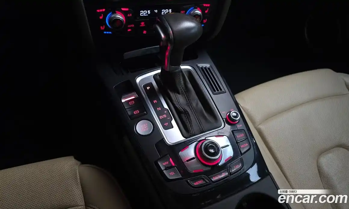 Audi A5 2016 2.0 автомат (гидро), фото 9