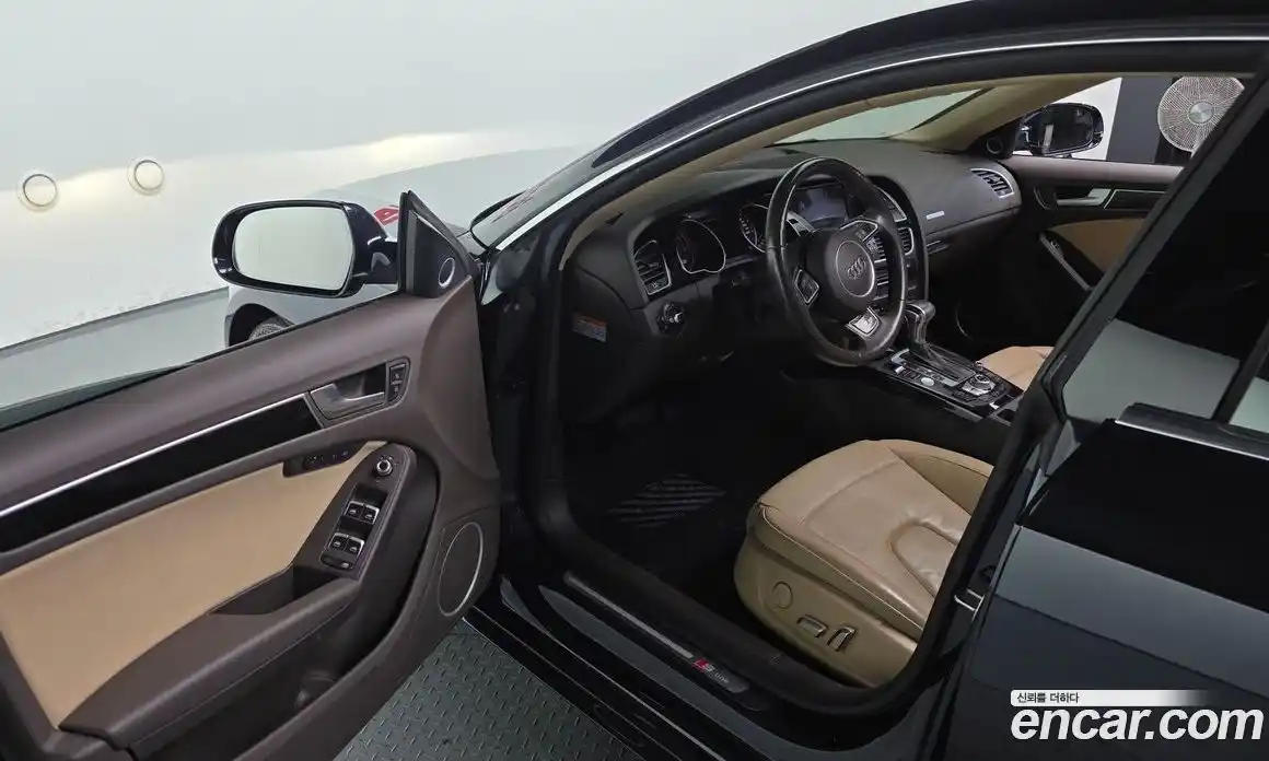 Audi A5 2016 2.0 автомат (гидро), фото 10