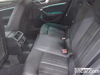 Audi A6 2021 2.0 автомат (гидро), миниатюра 10