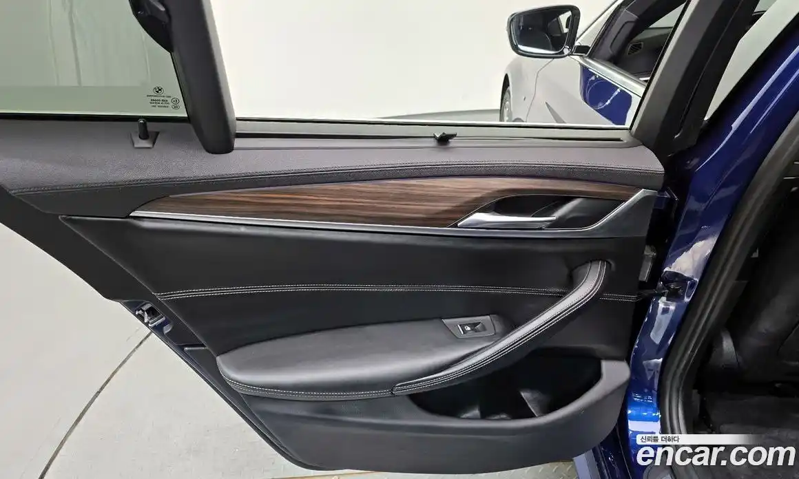 BMW 5 серия 2018 2.0 автомат (гидро), фото 15