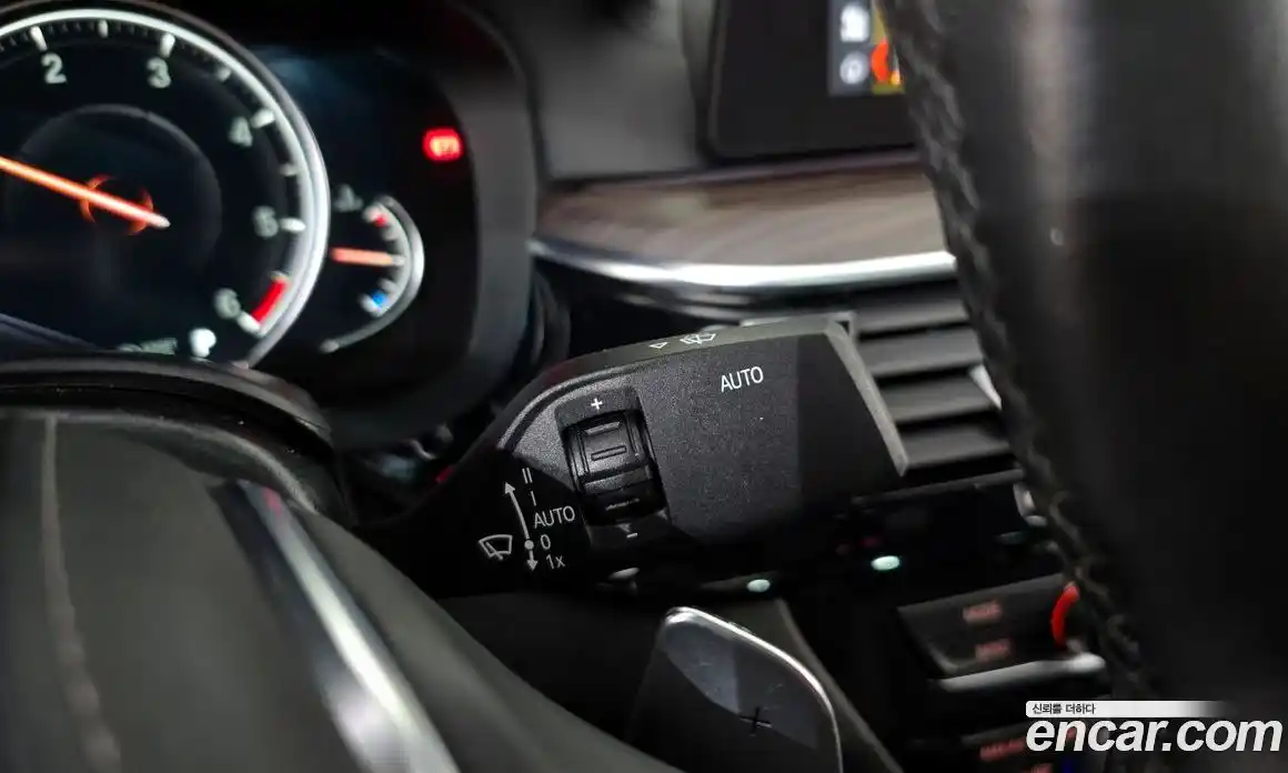 BMW 5 серия 2018 2.0 автомат (гидро), фото 28