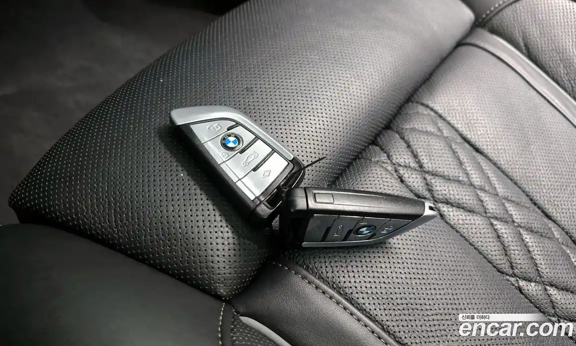 BMW 5 серия 2018 2.0 автомат (гидро), фото 31