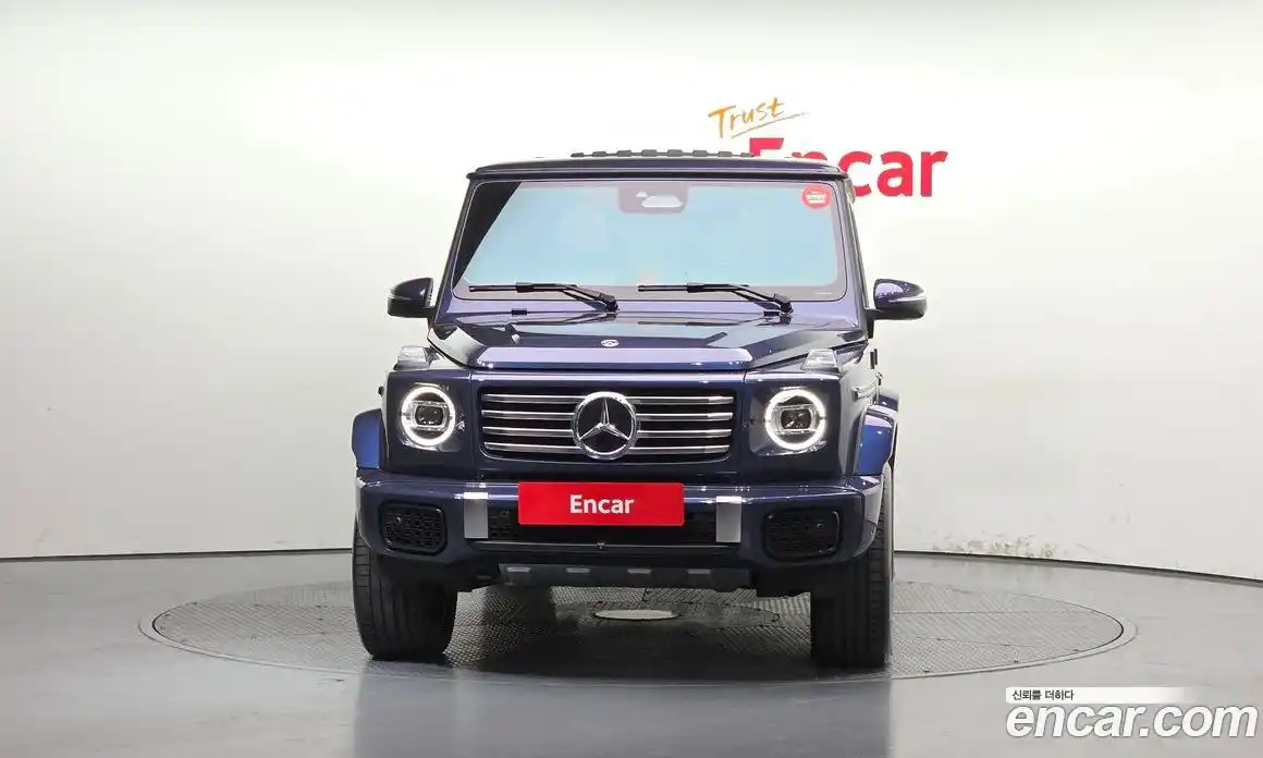 Mercedes-Benz G-Class 2024 3.0 гидро, фото 3 Mercedes-Benz G-Class 2024 3.0 гидро, фото 3
