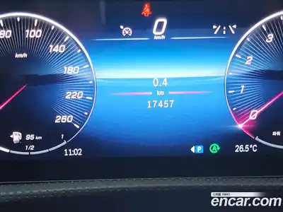 Mercedes-Benz A-Class 2023 2.0 гидро, миниатюра 6 Mercedes-Benz A-Class 2023 2.0 гидро, миниатюра 6