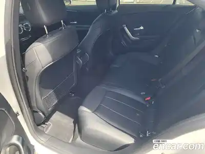 Mercedes-Benz A-Class 2023 2.0 гидро, миниатюра 10 Mercedes-Benz A-Class 2023 2.0 гидро, миниатюра 10