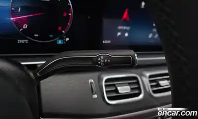 Mercedes-Benz GLE-Class 2023 3.0 гидро, миниатюра 12