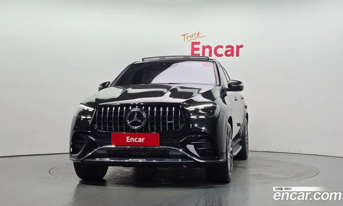 Mercedes-Benz GLE-Class 2023 3.0 гидро, фото 3 Mercedes-Benz GLE-Class 2023 3.0 гидро, фото 3