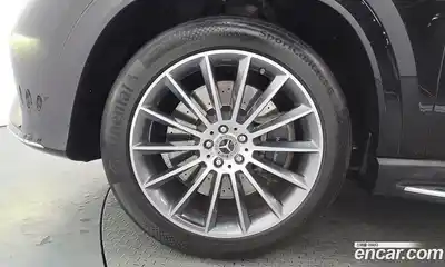 Mercedes-Benz GLE-Class 2023 3.0 гидро, миниатюра 5 Mercedes-Benz GLE-Class 2023 3.0 гидро, миниатюра 5