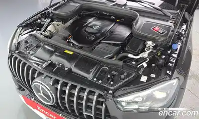 Mercedes-Benz GLE-Class 2023 3.0 гидро, миниатюра 6 Mercedes-Benz GLE-Class 2023 3.0 гидро, миниатюра 6