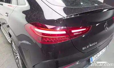 Mercedes-Benz GLE-Class 2023 3.0 гидро, миниатюра 9 Mercedes-Benz GLE-Class 2023 3.0 гидро, миниатюра 9