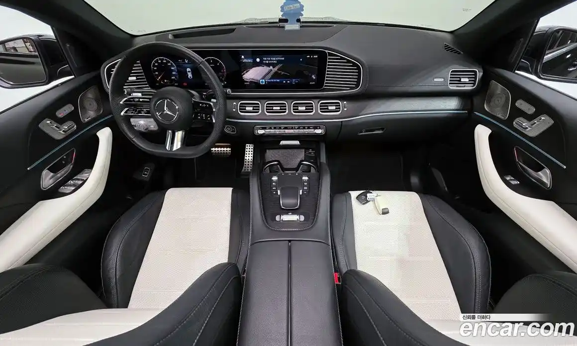 Mercedes-Benz GLE-Class 2023 3.0 гидро, фото 10 Mercedes-Benz GLE-Class 2023 3.0 гидро, фото 10