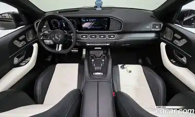 Mercedes-Benz GLE-Class 2023 3.0 гидро, миниатюра 10 Mercedes-Benz GLE-Class 2023 3.0 гидро, миниатюра 10