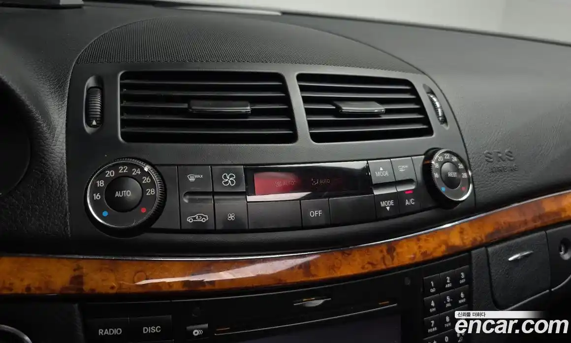 Mercedes-Benz E-Class 2009 3.0 автомат (гидро), фото 23