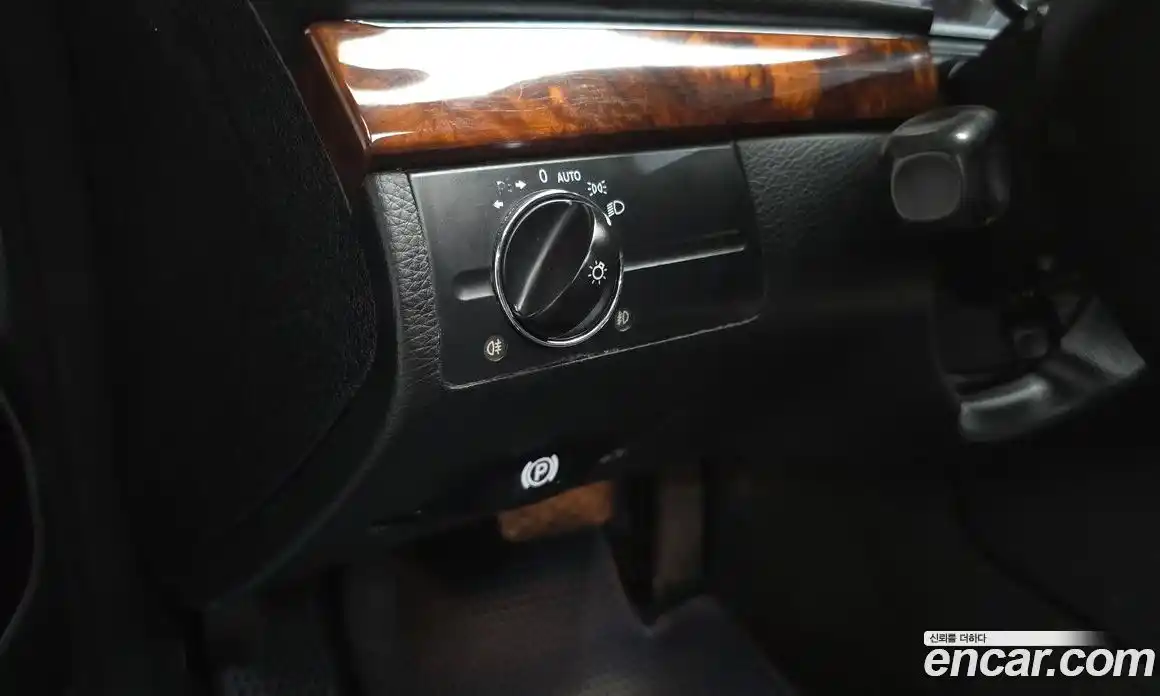 Mercedes-Benz E-Class 2009 3.0 автомат (гидро), фото 29