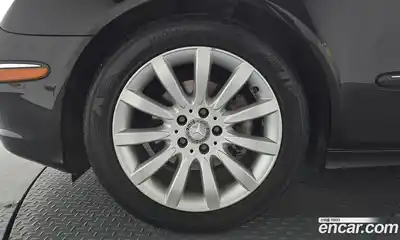 Mercedes-Benz E-Class 2009 3.0 автомат (гидро), миниатюра 4