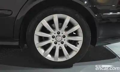Mercedes-Benz E-Class 2009 3.0 автомат (гидро), миниатюра 6